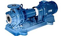 Насосный агрегат КМ 80-50-200 Насосный агрегат КМ 80-50-200
