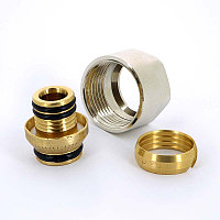 Переходник евроконус 3/4"х(20*2,0) Переходник евроконус 3/4"х(20*2,0)
