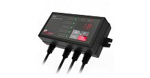 Контроллер микропроцессорный SP -35PID 1-насос Контроллер микропроцессорный SP -35PID 1-насос