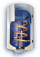 Электроводонагреватель PRO R 100 V (с теплообм.) Электроводонагреватель PRO R 100 V (с теплообм.)