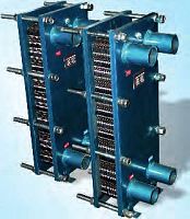 Теплообменник ТИ077