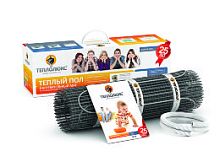 Нагревательный мат "Теплолюкс Mini" Нагревательный мат "Теплолюкс Mini"