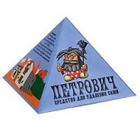 Средство для удаления сажи 15г ПЕТРОВИЧ